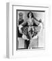 Clara Bow-null-Framed Photo