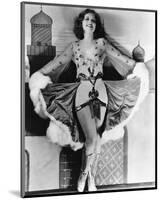 Clara Bow-null-Mounted Photo