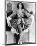 Clara Bow-null-Mounted Photo