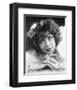 Clara Bow-null-Framed Photo