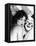 Clara Bow-null-Framed Stretched Canvas