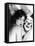 Clara Bow-null-Framed Stretched Canvas