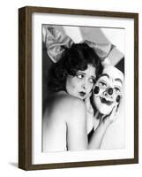 Clara Bow-null-Framed Photo