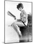 Clara Bow-null-Mounted Photo