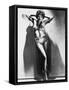 Clara Bow-null-Framed Stretched Canvas