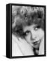 Clara Bow-null-Framed Stretched Canvas