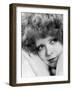 Clara Bow-null-Framed Photo