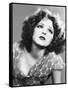 Clara Bow-null-Framed Stretched Canvas