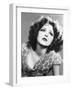 Clara Bow-null-Framed Photo