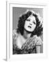 Clara Bow-null-Framed Photo