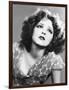 Clara Bow-null-Framed Photo