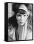 Clara Bow-null-Framed Stretched Canvas