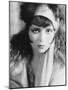 Clara Bow-null-Mounted Photo