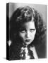 Clara Bow-null-Stretched Canvas