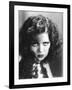 Clara Bow-null-Framed Photo