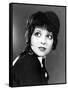 Clara Bow-null-Framed Stretched Canvas