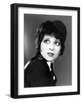 Clara Bow-null-Framed Photo