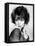 Clara Bow-null-Framed Stretched Canvas