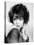 Clara Bow-null-Stretched Canvas