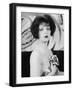 Clara Bow-null-Framed Photo