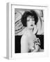 Clara Bow-null-Framed Photo