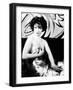 Clara Bow-null-Framed Photo