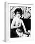 Clara Bow-null-Framed Photo