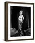 Clara Bow-null-Framed Photo