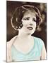 Clara Bow-null-Mounted Photo