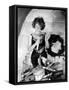 Clara Bow-null-Framed Stretched Canvas