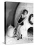 Clara Bow-null-Stretched Canvas