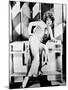 Clara Bow-null-Mounted Photographic Print