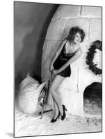 Clara Bow-null-Mounted Photographic Print