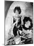 Clara Bow-null-Mounted Photographic Print