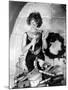 Clara Bow-null-Mounted Photographic Print