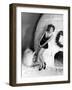 Clara Bow-null-Framed Photographic Print