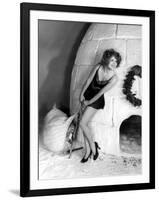 Clara Bow-null-Framed Photographic Print