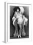 Clara Bow-null-Framed Photo