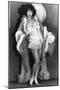 Clara Bow-null-Mounted Photo