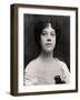 Clara Ellen Butt (1872-193), English Contralto, Early 20th Century-Fellows Willson-Framed Giclee Print