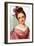 Clara Schumann (1819-1896)-null-Framed Giclee Print