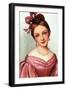 Clara Schumann (1819-1896)-null-Framed Giclee Print