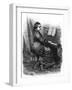 Clara Schumann, Girls Own-null-Framed Art Print