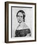 Clara Schumann Young-null-Framed Photographic Print