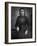 Clara Schumann-Herbert Rose Barraud-Framed Photographic Print