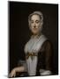 Clara Walker Allen, 1767-John Wollaston-Mounted Giclee Print