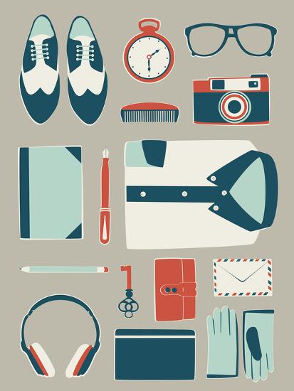 Giclee Print, , large