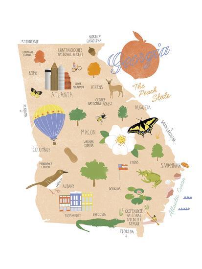 Giclee Print, , large