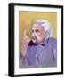 Clara Zetkin-null-Framed Giclee Print