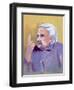 Clara Zetkin-null-Framed Giclee Print